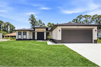 739 Fullerton Ave S, Lehigh Acres, FL 33974 - Photo 1