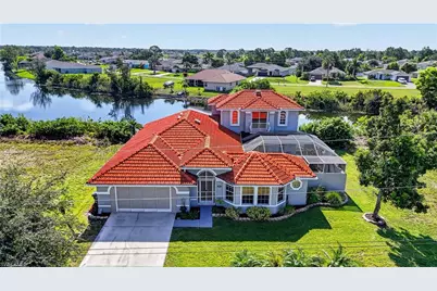 4139 NE 9th Ave, Cape Coral, FL 33909 - Photo 1