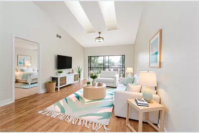 3219 Horse Carriage Way #6, Naples, FL 34105 - Photo 3