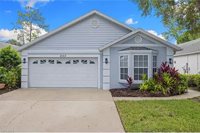 3157 Carriage Cir, Naples, FL 34105 - Photo 1