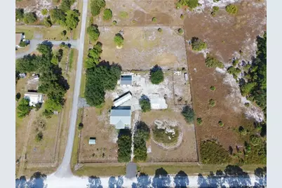 527 Perimeter, Clewiston, FL 33440 - Photo 1