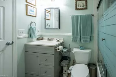 5205 Whitten Dr #57, Naples, FL 34104 - Photo 45