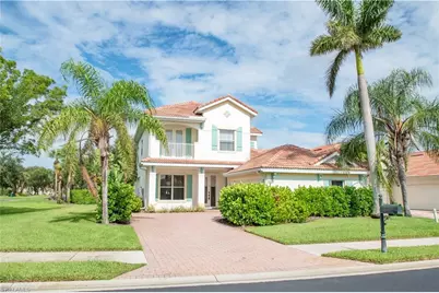 3327 Sandpiper Way, Naples, FL 34109 - Photo 1