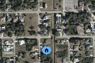 206 Harry Ave N, Lehigh Acres, FL 33971 - Photo 1