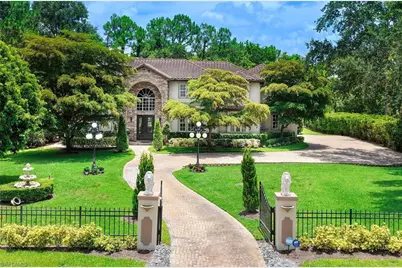 9250 The Ln, Naples, FL 34109 - Photo 1