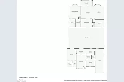 330 Wilson Blvd S, Naples, FL 34117 - Photo 7