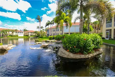 200 L'ambiance Cir #104, Naples, FL 34108 - Photo 1