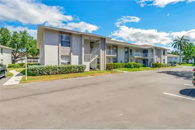1358 Derbyshire Ct #F201, Naples, FL 34116 - Photo 1