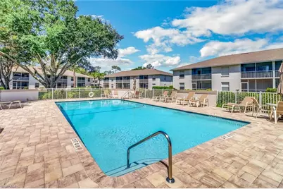1358 Derbyshire Ct #F201, Naples, FL 34116 - Photo 29