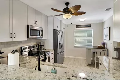 1358 Derbyshire Ct #F201, Naples, FL 34116 - Photo 5