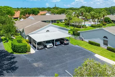 10188 Regent Cir #2802, Naples, FL 34109 - Photo 21