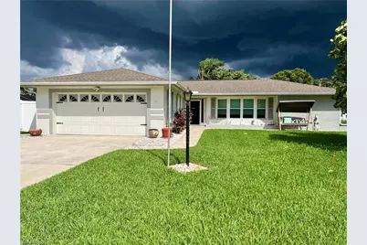 4629 SE 20th Ave, Cape Coral, FL 33904 - Photo 1