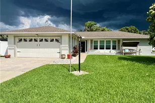 4629 SE 20th Ave, Cape Coral, FL 33904 - Photo 1