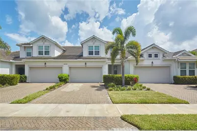 4659 Arboretum Cir #103, Naples, FL 34112 - Photo 1