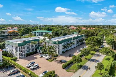 3030 Binnacle Dr #101, Naples, FL 34103 - Photo 23