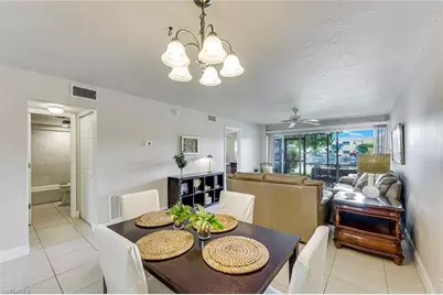 3030 Binnacle Dr #101, Naples, FL 34103 - Photo 5