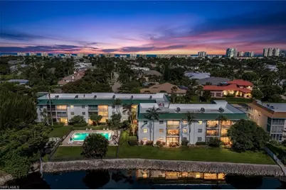 3030 Binnacle Dr #101, Naples, FL 34103 - Photo 1