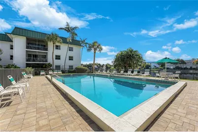 3030 Binnacle Dr #101, Naples, FL 34103 - Photo 21
