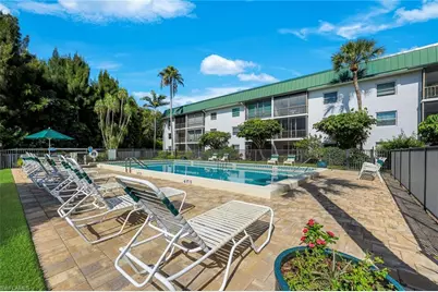3030 Binnacle Dr #101, Naples, FL 34103 - Photo 19