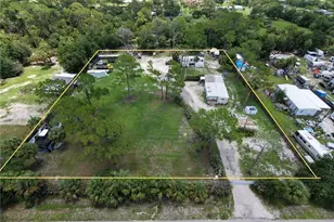 8219 Bartholomew Dr, North Fort Myers, FL 33917 - Photo 1