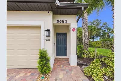 5683 Mayflower Way #901, Naples, FL 34142 - Photo 3