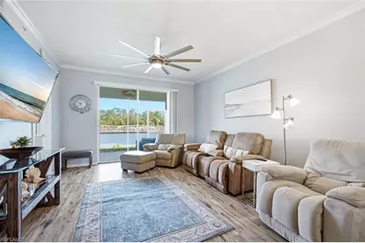 7625 Arbor Lakes Ct #315, Naples, FL 34112 - Photo 1