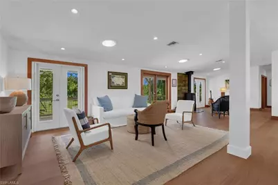 828 Sanctuary Rd, Naples, FL 34120 - Photo 3