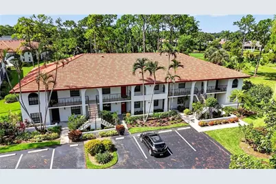 909 Augusta Blvd #7, Naples, FL 34113 - Photo 1