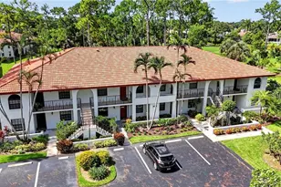 909 Augusta Blvd, Naples, FL 34113 - Photo 1