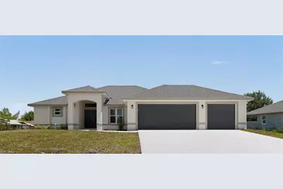 1841 Novice Ave, Lehigh Acres, FL 33972 - Photo 1