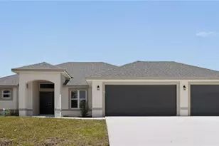 1841 Novice Ave, Lehigh Acres, FL 33972 - Photo 1