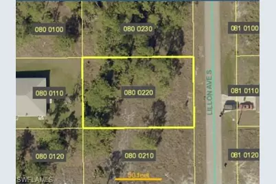508 Lillon Ave S, Lehigh Acres, FL 33974 - Photo 1