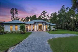 933 11th St SW, Naples, FL 34117 - Photo 1