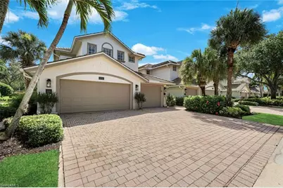 6858 Ascot Dr #201, Naples, FL 34113 - Photo 1