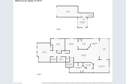 6858 Ascot Dr #201, Naples, FL 34113 - Photo 19