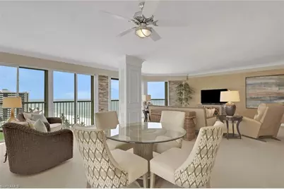 4051 Gulf Shore Blvd N #1206, Naples, FL 34103 - Photo 1