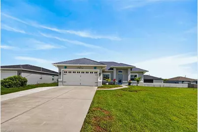 173 Peerless St, Lehigh Acres, FL 33974 - Photo 3