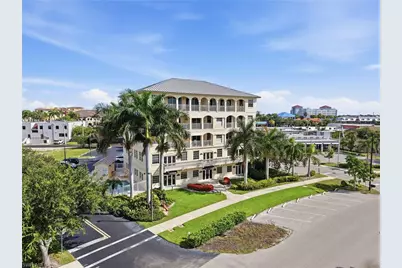 886 Park Ave #501, Marco Island, FL 34145 - Photo 27