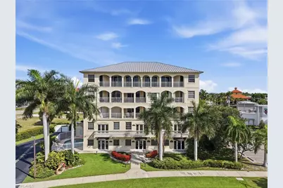 886 Park Ave #501, Marco Island, FL 34145 - Photo 1