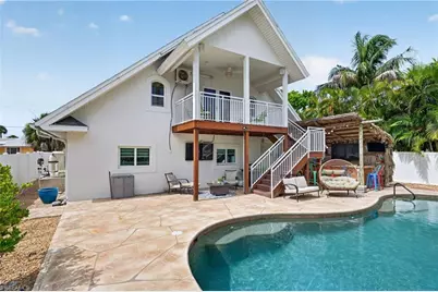 309 Donora Blvd, Fort Myers Beach, FL 33931 - Photo 3