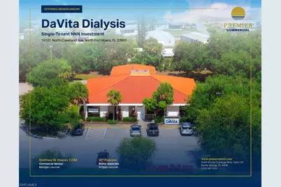 16101 N Cleveland Ave #251, North Fort Myers, FL 33903 - Photo 1