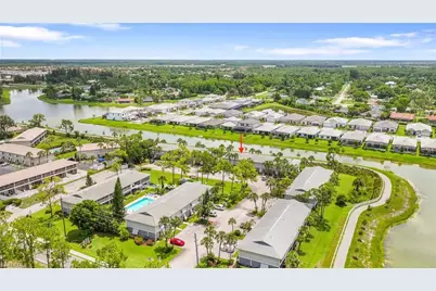 25494 Cockleshell Dr #202, Bonita Springs, FL 34135 - Photo 35