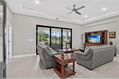 307 Gleason Pkwy, Cape Coral, FL 33914 - Photo 3