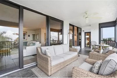 2400 Gulf Shore Blvd N #603, Naples, FL 34103 - Photo 27