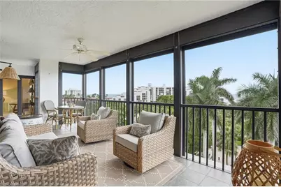 2400 Gulf Shore Blvd N #603, Naples, FL 34103 - Photo 29