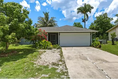 2315 54th Ter SW, Naples, FL 34116 - Photo 1