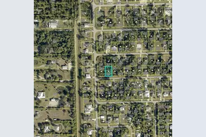 3852 Huntley St, Fort Myers, FL 33905 - Photo 3