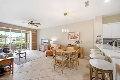 6305 Wilshire Pines Cir #503, Naples, FL 34109 - Photo 5