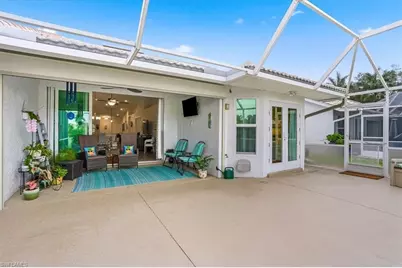 2266 Stacil Cir, Naples, FL 34109 - Photo 25