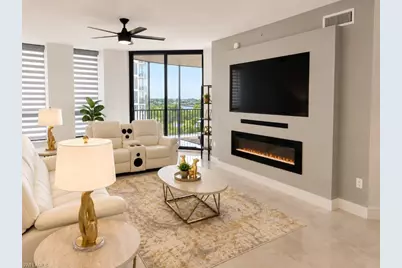 5781 Cape Harbour Dr #603, Cape Coral, FL 33914 - Photo 1